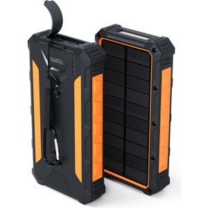 Spello 24 000mAh Solar Power Bank