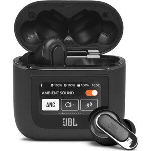JBL Tour PRO 2 čierna
