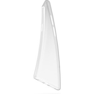 EPICO Ronny Gloss Case POCO M5 biela transparentná