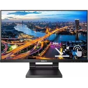 Philips LCD 222B1TC 21,5"