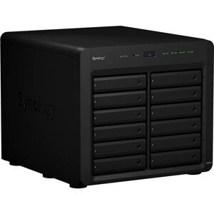 Synology DiskStation DS3622xs+