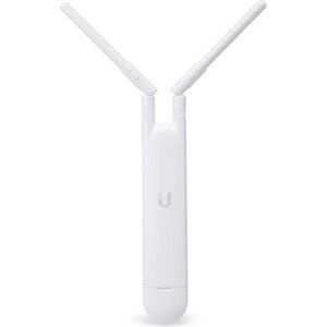UBNT UniFi AC Mesh - AP 2.4GHz (300Mbps) + 5GHz (867Mbps), 1x Gbit RJ45, vonkajšie, PoE 24V / 802.3a