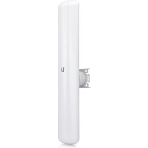 UBNT LiteAP 120 - AP 5GHz, 120 ° sektor, anténa 16dBi MIMO2x2, AirMAX AC, 1x Gbit RJ45, PoE 24V