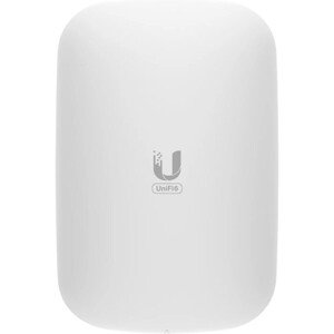 UBNT UniFi 6 Extender - Wi-Fi 6 opakovač 2,4/5GHz pre UniFi rad