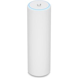 UBNT UniFi 6 Mesh - Wi-Fi 6 AP, 2.4/5GHz, až 5.3Gbps, OFDMA, 1x Gbit RJ45, PoE 802.3af, Indoor/Outdo