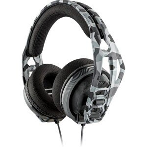 Herné slúchadlá RIG 400HS pre PS4/PS5 Arctic Camo
