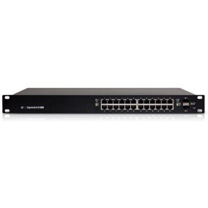 UBNT Edge Switch 24-port Gigabit Ethernet