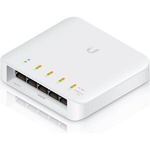 UBNT UniFi Switch USW Flex -