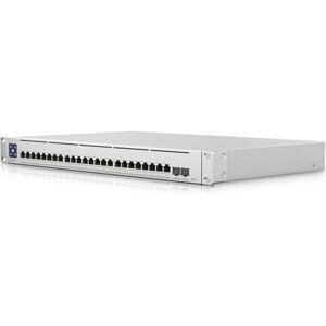 UBNT UniFi Switch Enterprise XG 24 - 24x 10Gbit RJ45, 2x 25Gbit SFP28 port