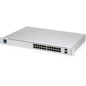 UBNT UniFi Switch USW-PRO-24-POE