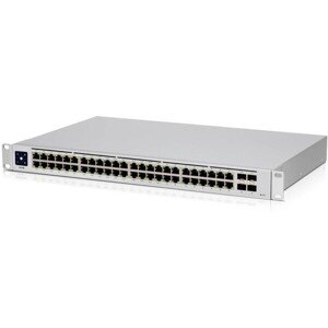 UBNT UniFi Switch USW-48-POE
