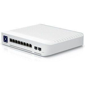UBNT UniFi Switch Enterprise 8 PoE