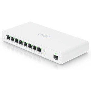 UBNT UISP Switch - 8x Gbit RJ45 port