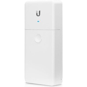 UBNT NanoSwitch Outdoor GbE 24V 1xPoE-In, 3xPoE-Out Passthrough Switch
