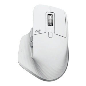 Logitech MX Master 3S For Mac, Pale grey