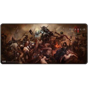 Herná podložka Diablo IV: Heroes XL
