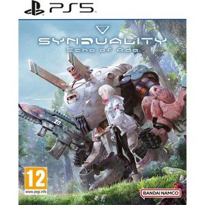 Synduality (PS5)