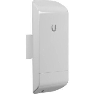 UBNT NanoStation M5 Loco - AP/client 5GHz, anténa 13dBi MIMO2x2, AirMAX, 1x RJ45, PoE 24V