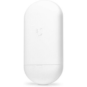 UBNT NanoStation 5AC Loco - AP/client 5GHz, anténa 13dBi MIMO2x2, AirMAX AC, 1x Gbit RJ45, PoE 24V (