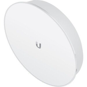 UBNT PowerBeam 5AC GEN2 ISO - AP/client 5GHz, anténa 25dBi MIMO2x2, Radom, AirMAX AC, 1x Gbit RJ45,