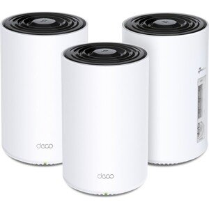 TP-Link Deco PX50 Powerline meshový systém 3 kusy