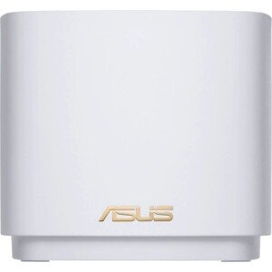Asus ZenWiFi XD5 1 kus biela Mesh systém
