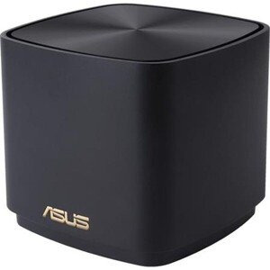 Asus ZenWiFi XD4 Plus 1 kus čierna Mesh systém