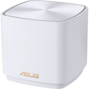 Asus ZenWiFi XD4 Plus 1 kus biela Mesh systém