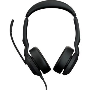 Jabra Evolve2 50/USB-A UC Stereo
