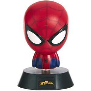 Icon Light Marvel Spider-Man