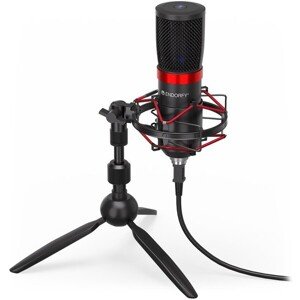 Endorfy Solum Streaming T (SM950T) mikrofón