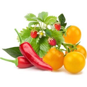 Click and Grow Mix ovocia a zeleniny