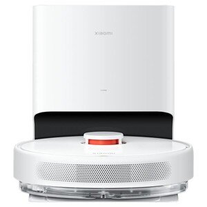 Xiaomi Robot Vacuum X10 biely