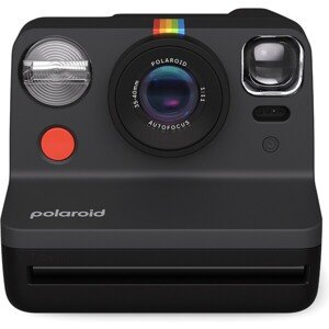Polaroid Now Gen 2 Black