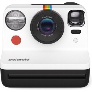 Polaroid Now Gen 2 Black & White