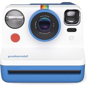 Polaroid Now Gen 2 Blue