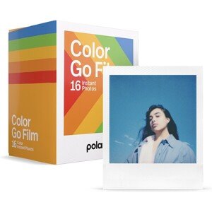 Polaroid Go Film Double Pack
