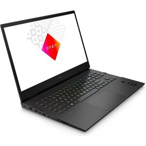 HP OMEN 17-ck2003nc (7Y724EA#BCM) čierny