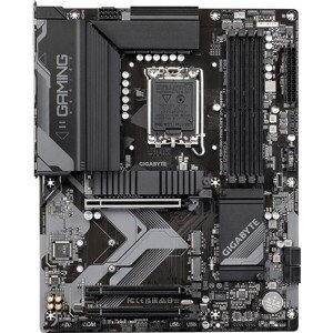 GIGABYTE B760 GAMING X - Intel B760