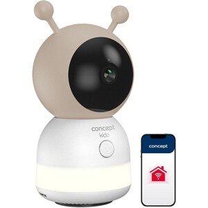 Concept SMART KD4000 KIDO detská pestúnka