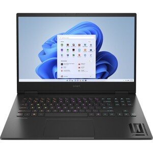 HP OMEN 16-xf0050nc (8F003EA#BCM) čierny