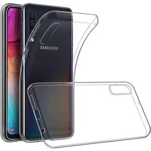Back Case Ultra Slim 0,5mm pre SAMSUNG Galaxy A70/A70s