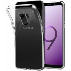 Back Case Ultra Slim 0,5mm pre SAMSUNG Galaxy S9