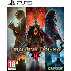 Dragon's Dogma 2 (PS5)