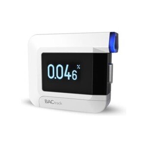 BACtrack C8 alhokoltester