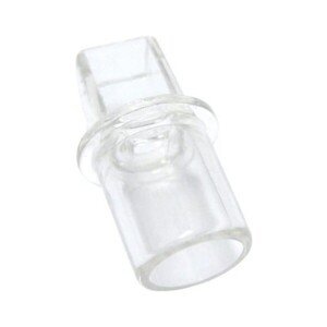 BACtrack 10 náustkov pre Go, Keychain