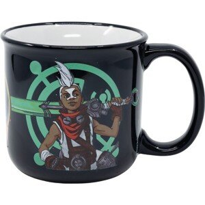 Hrnček League of Legends 410 ml