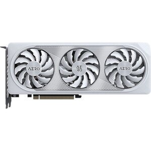 GIGABYTE NVIDIA GeForce RTX 4060 AERO OC 8GGV