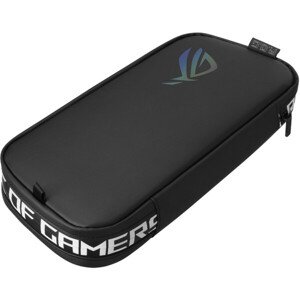 ASUS ROG ALLY cestovné púzdro, vodeodolné čierne