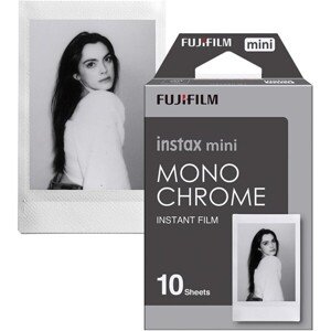 Fujifilm Instax mini monochrome 10 ks fotiek